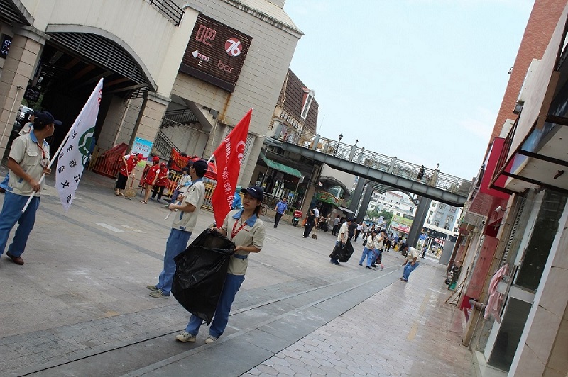 20171214環(huán)境美化活動(dòng)2