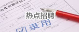 熱點(diǎn)招聘