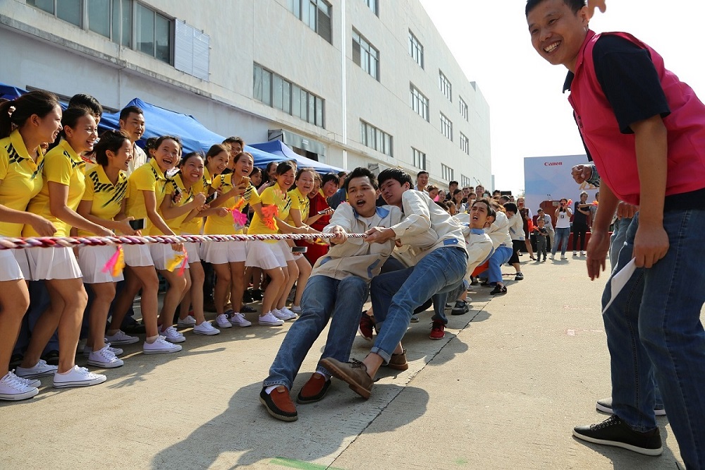 2017年趣味運動會＆美食嘉年華3